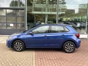 Volkswagen Polo (2022) thumbnail 6