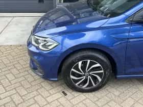 Volkswagen Polo (2022) thumbnail 7