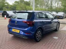 Volkswagen Polo (2022) thumbnail 9