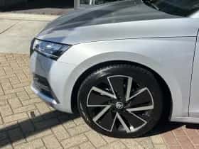 Škoda Octavia (2020) thumbnail 12