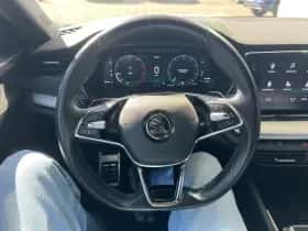 Škoda Octavia (2020) thumbnail 29