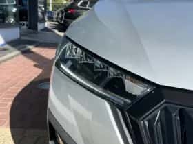 Škoda Octavia (2020) thumbnail 36