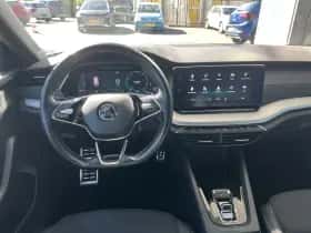 Škoda Octavia (2020) thumbnail 5