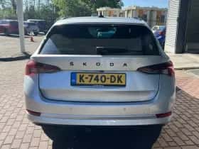 Škoda Octavia (2020) thumbnail 7