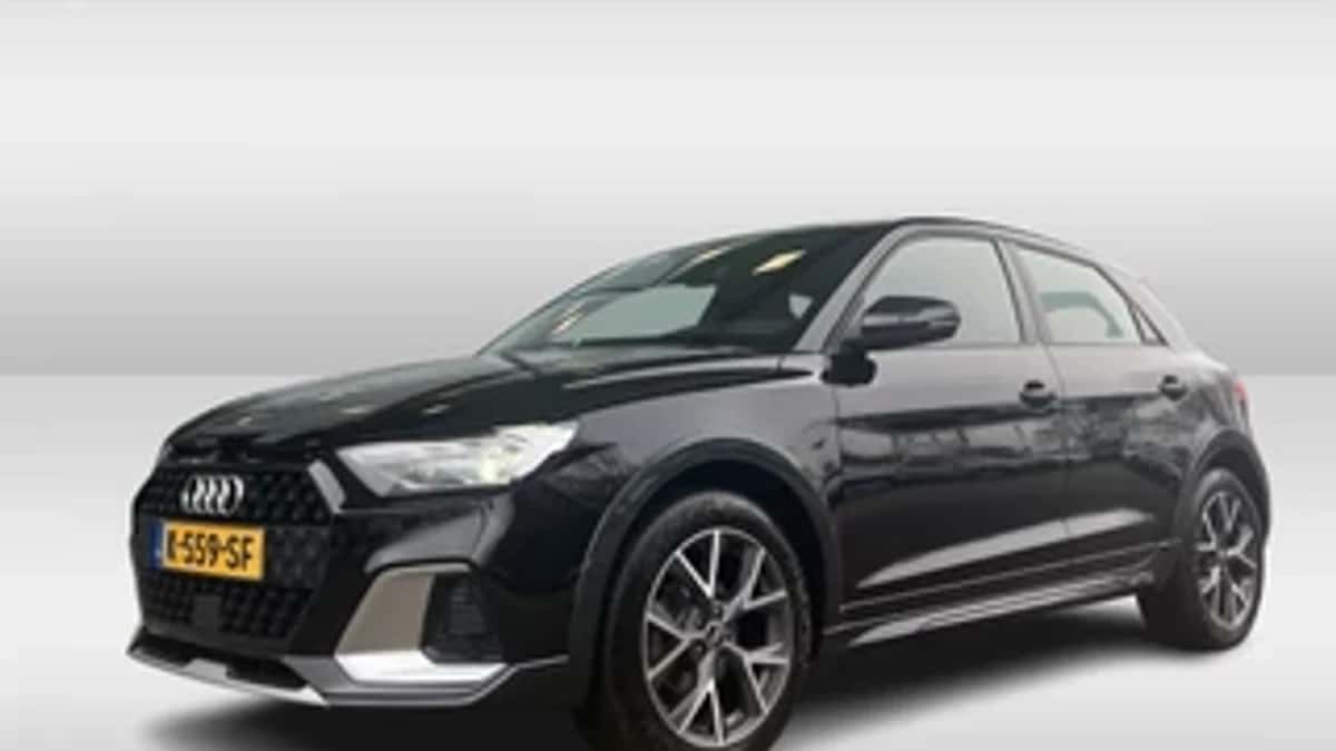 Audi A1 (2021) — foto 1