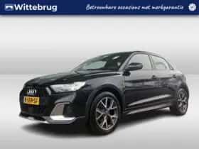 Audi A1 (2021)
