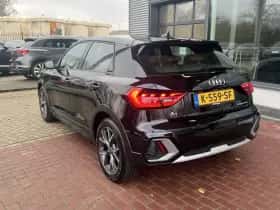Audi A1 (2021) thumbnail 11