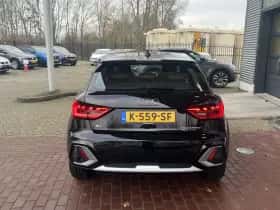 Audi A1 (2021) thumbnail 12