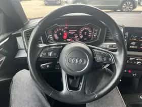 Audi A1 (2021) thumbnail 15