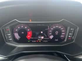 Audi A1 (2021) thumbnail 16