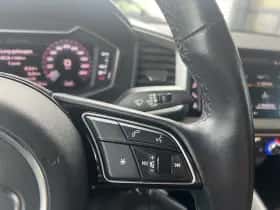 Audi A1 (2021) thumbnail 20