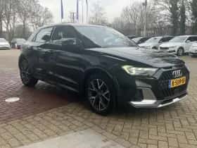 Audi A1 (2021) thumbnail 3