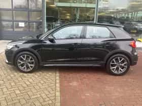 Audi A1 (2021) thumbnail 29