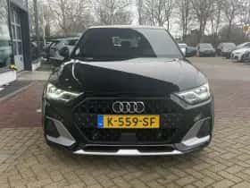 Audi A1 (2021) thumbnail 5