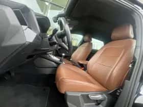 Audi A1 (2021) thumbnail 6