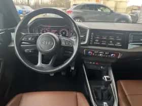Audi A1 (2021) thumbnail 7