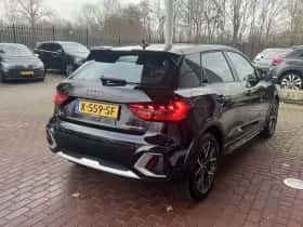 Audi A1 (2021) thumbnail 10