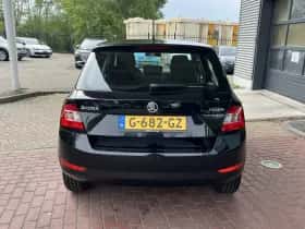 Škoda Fabia (2019) thumbnail 11