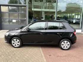 Škoda Fabia (2019) thumbnail 13