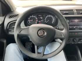 Škoda Fabia (2019) thumbnail 14