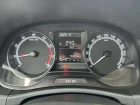 Škoda Fabia (2019) thumbnail 15