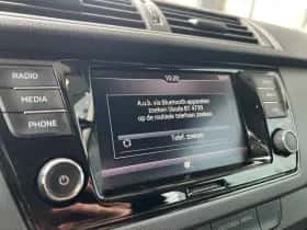 Škoda Fabia (2019) thumbnail 16