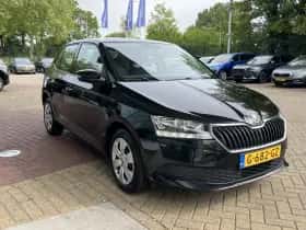 Škoda Fabia (2019) thumbnail 3