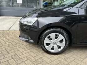 Škoda Fabia (2019) thumbnail 5