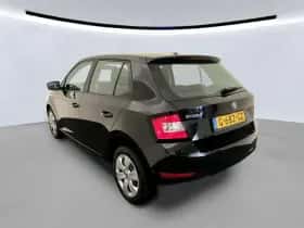 Škoda Fabia (2019) thumbnail 6