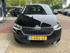 Škoda Fabia (2019) thumbnail 6