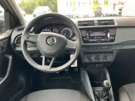 Škoda Fabia (2019) thumbnail 7