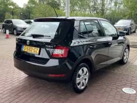 Škoda Fabia (2019) thumbnail 9