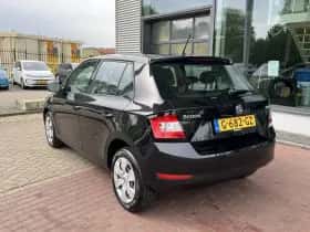 Škoda Fabia (2019) thumbnail 10