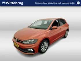 Volkswagen Polo (2019) thumbnail 1
