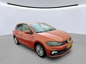Volkswagen Polo (2019) thumbnail 4