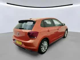 Volkswagen Polo (2019) thumbnail 5