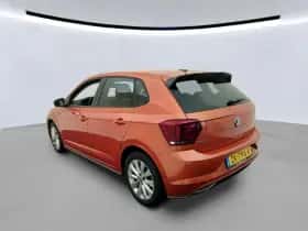 Volkswagen Polo (2019) thumbnail 6