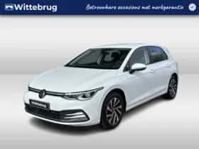 Volkswagen Golf (2021)