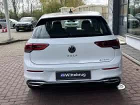 Volkswagen Golf (2021) thumbnail 11