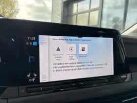 Volkswagen Golf (2021) thumbnail 16