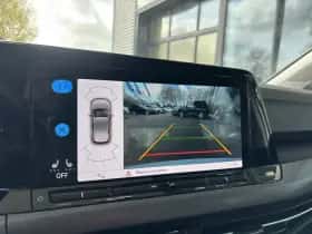 Volkswagen Golf (2021) thumbnail 17