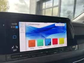 Volkswagen Golf (2021) thumbnail 18