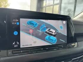 Volkswagen Golf (2021) thumbnail 20
