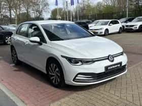Volkswagen Golf (2021) thumbnail 3