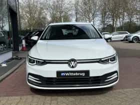 Volkswagen Golf (2021) thumbnail 5