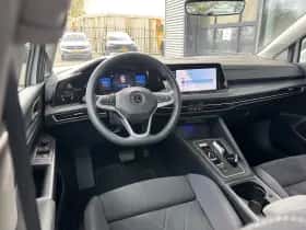 Volkswagen Golf (2021) thumbnail 7