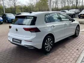 Volkswagen Golf (2021) thumbnail 9