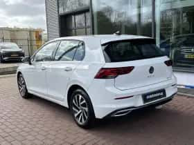 Volkswagen Golf (2021) thumbnail 10