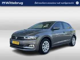 Volkswagen Polo (2021) thumbnail 1