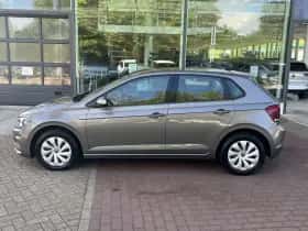 Volkswagen Polo (2021) thumbnail 11